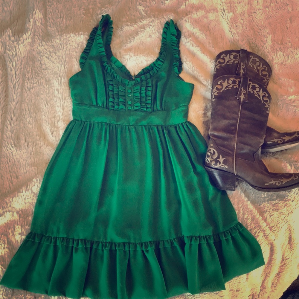 Summer dress